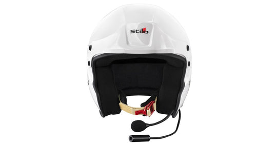 Sparco Casco Stilo Sport Plus (Interfono) - FIA 8859-15 Snell 2020 Talla 59 - Sparco original VRM Motorsports imagen 1