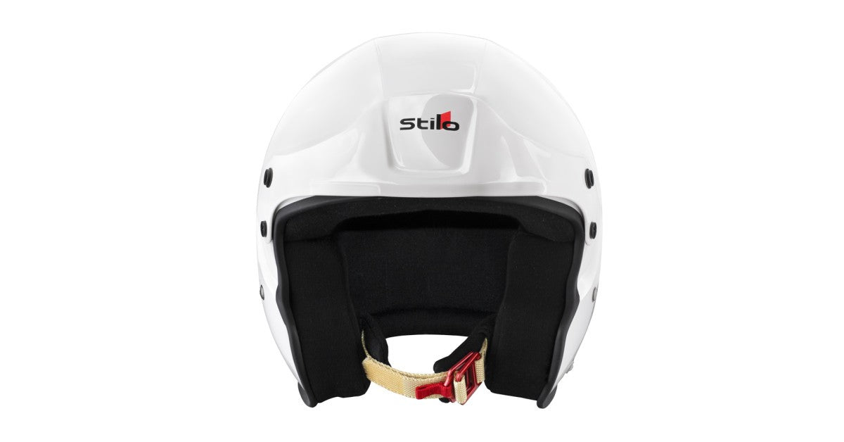 Sparco Casco Stilo Sport Jet - FIA 8859-15 Snell Sa2020 Talla 54 - Sparco original VRM Motorsports imagen 1