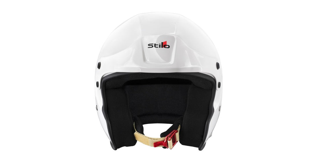 Sparco Casco Stilo Sport Jet - FIA 8859-15 Snell Sa2020 Talla 61 - Sparco original VRM Motorsports imagen 1