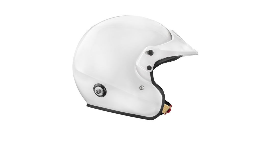 Sparco Casco Stilo Sport Jet - FIA 8859-15 Snell Sa2020 Talla 61 - Sparco original VRM Motorsports imagen 5
