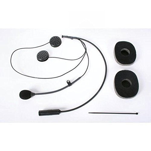 Sparco Kit De Interfonos Para Stilo Sport Plus - Sparco original VRM Motorsports imagen 1