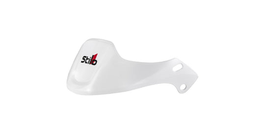 Sparco Frontal Blanco Para Casco Stilo Sport - Sparco original VRM Motorsports imagen 1