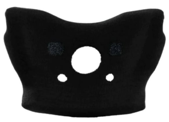 Sparco Almohadilla Barbilla Stilo Para Casco St5R (Calota Grande) - Sparco original VRM Motorsports imagen 1