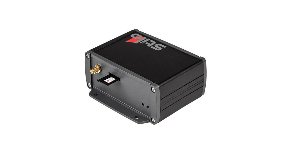 Sparco Centralita Stilo Dg-30 Pro Digital Gsm 12V - Sparco original VRM Motorsports imagen 2