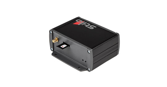 Sparco Centralita Stilo Dg-30 Pro Digital Gsm 12V - Sparco original VRM Motorsports imagen 2