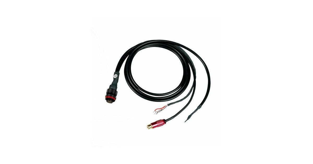 Sparco Cable Alimentación Stilo Cámara Centralita Dg-30 - Sparco original VRM Motorsports imagen 1
