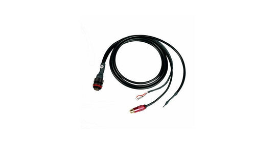 Sparco Cable Alimentación Stilo Cámara Centralita Dg-30 - Sparco original VRM Motorsports imagen 1