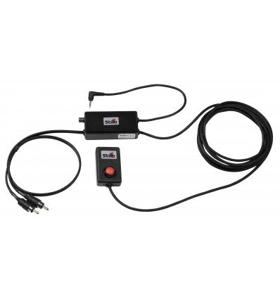 Sparco Interfaz Centralita Stilo Para Dg-10 Con Radio Kenwood - Sparco original VRM Motorsports imagen 1