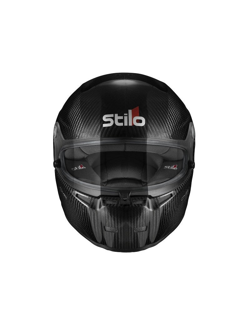 Sparco Casco Stilo St5 Cmr Carbono Interior Negro Karting Talla 55 - Sparco original VRM Motorsports imagen 2