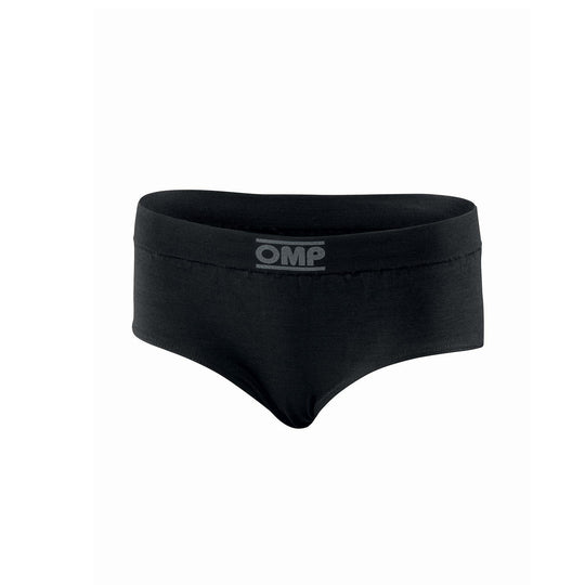 SLIP MUJER OMP ONE EVO FIA 8856-2018 NEGRO TALLA XL - OMP original VRM Motorsports imagen 1