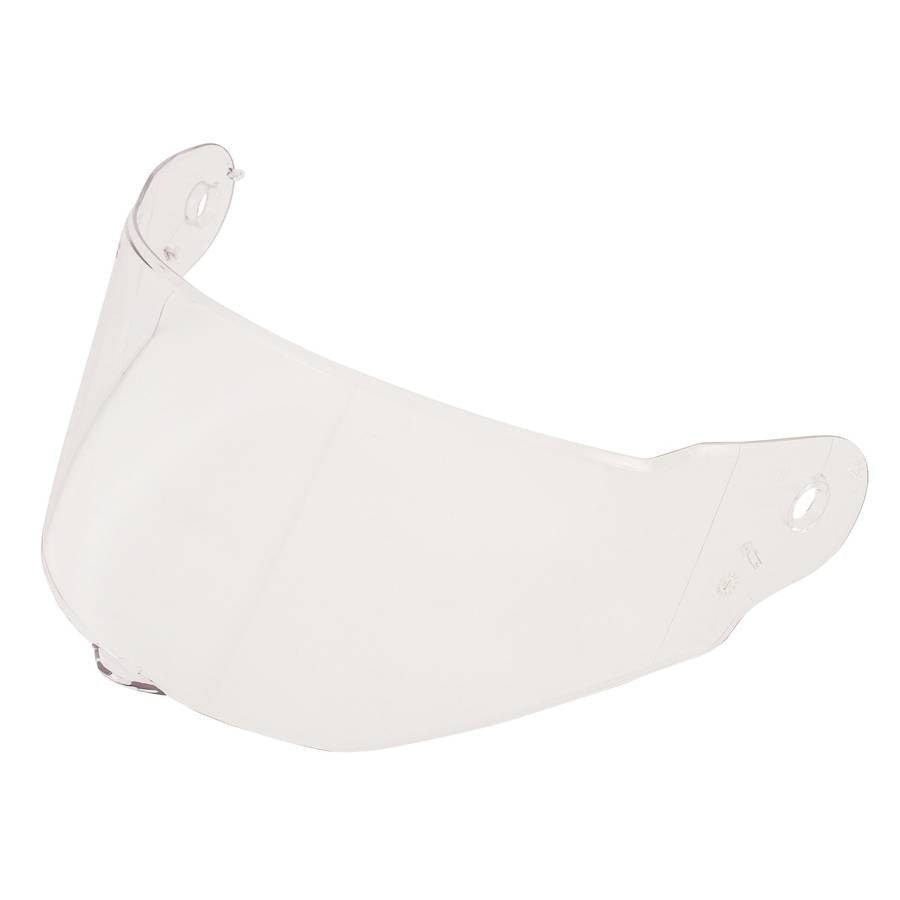VISERA OMP TRANSPARENTE PARA CASCO CIRCUIT EVO2 [SC0-0616-A01] - OMP original VRM Motorsports imagen 1