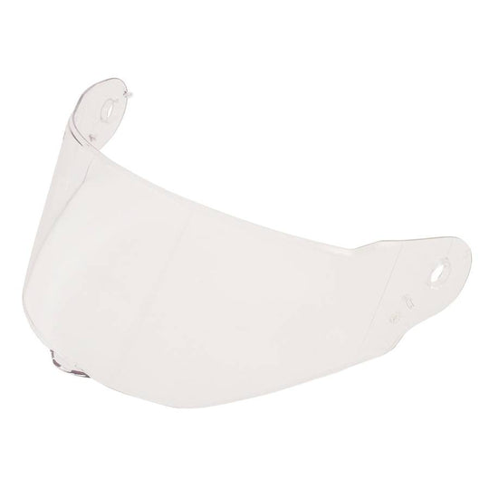 VISERA OMP TRANSPARENTE PARA CASCO CIRCUIT EVO2 [SC0-0616-A01] - OMP original VRM Motorsports imagen 1
