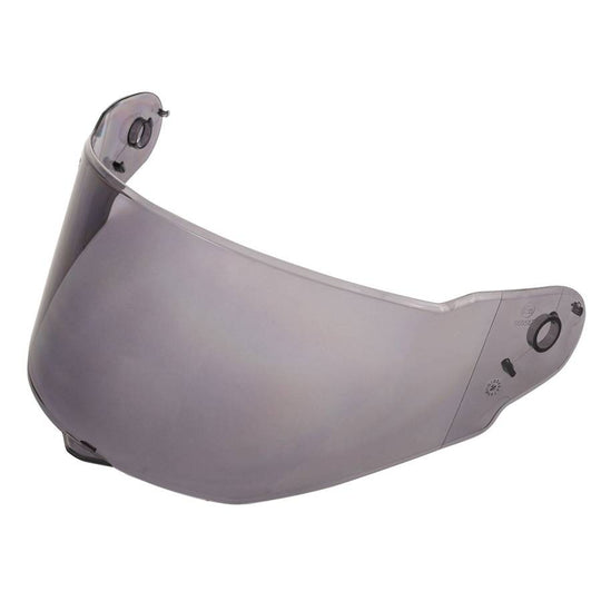 VISERA OMP AHUMADA PARA CASCO CIRCUIT EVO2 [SC0-0616-A01] - OMP original VRM Motorsports imagen 1