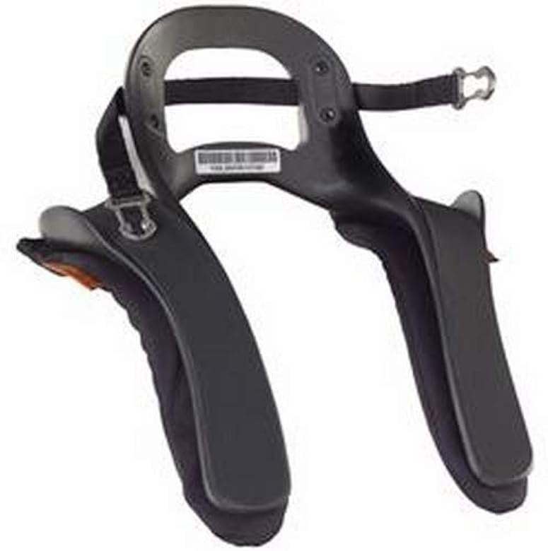 Sparco Hans Club 3 20º Talla L - Sparco original VRM Motorsports imagen 1
