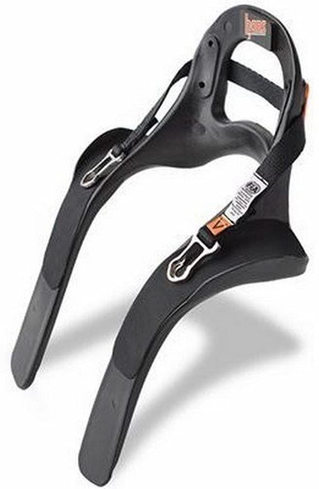 Sparco Hans Club 3 20º Talla L - Sparco original VRM Motorsports imagen 2