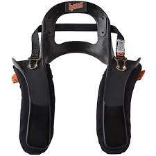 HANS Club 3 20º Talla L Simpson VRM Motorsports imagen 3