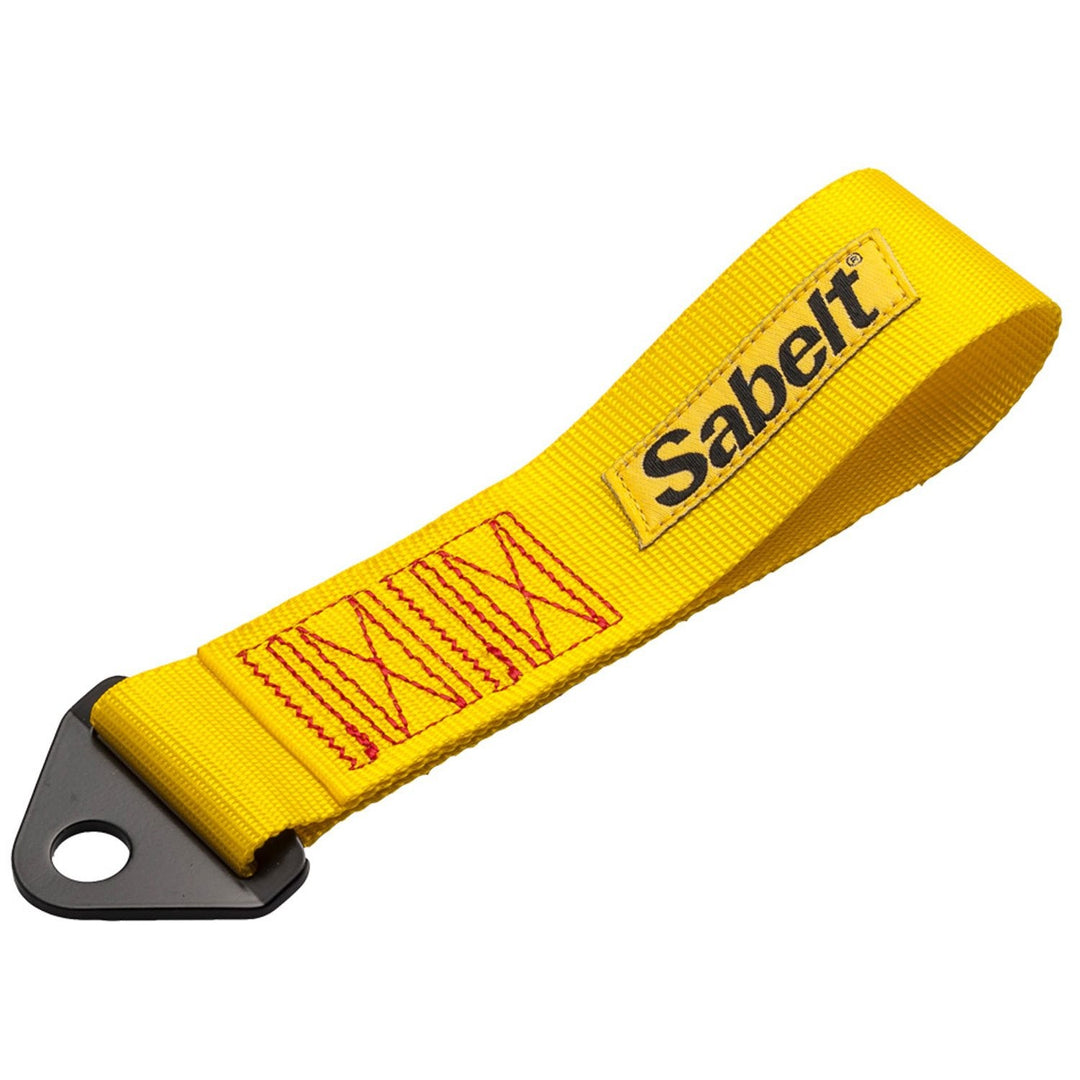 Sparco Cinta De Remolque Sabelt Carga Max. 2,9 Ton Amarillo - Sparco original VRM Motorsports imagen 1