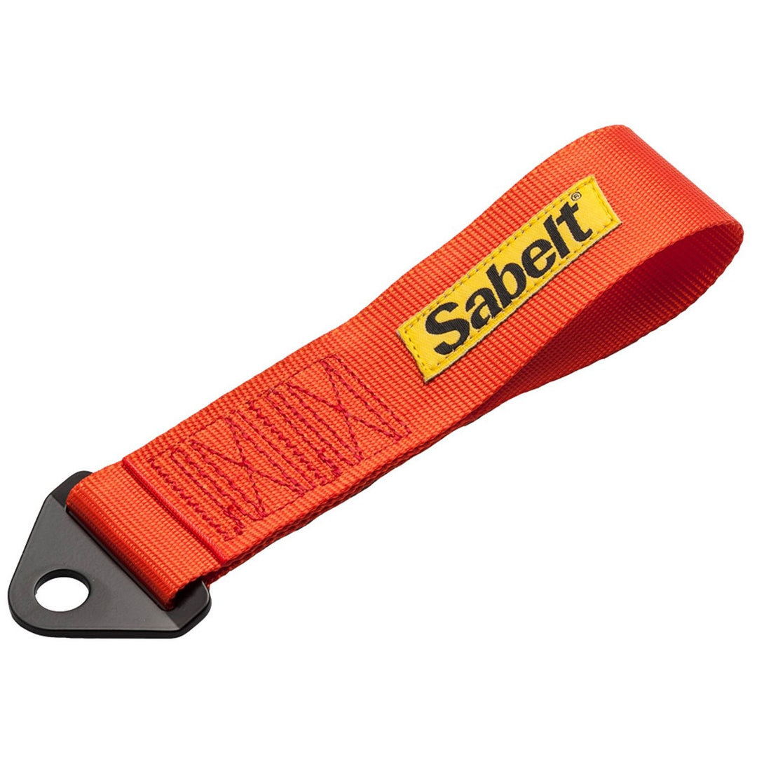 Sparco Cinta De Remolque Sabelt Carga Max. 2,9 Ton Naranja - Sparco original VRM Motorsports imagen 1