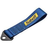 Sparco Cinta De Remolque Sabelt Carga Max. 2,9 Ton Azul - Sparco original VRM Motorsports imagen 1