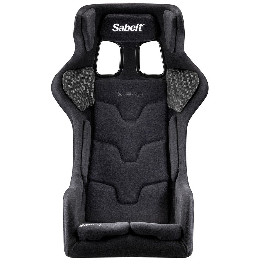 Sparco Asiento FIA Xpad FIA 8855-1999, Carcasa Solo Talla L Espumas Incluidas - Sparco original VRM Motorsports imagen 2