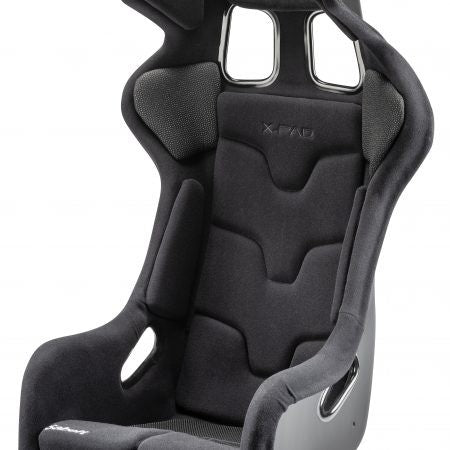 Sparco Asiento FIA Xpad FIA 8855-1999, Carcasa Solo Talla L Espumas Incluidas - Sparco original VRM Motorsports imagen 1