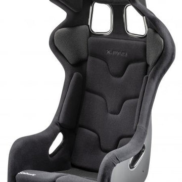 Sparco Asiento FIA Xpad FIA 8855-1999, Carcasa Solo Talla L Espumas Incluidas - Sparco original VRM Motorsports imagen 1