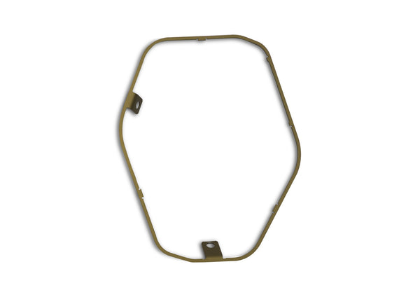 ANILLO COLOR REMUS ORO