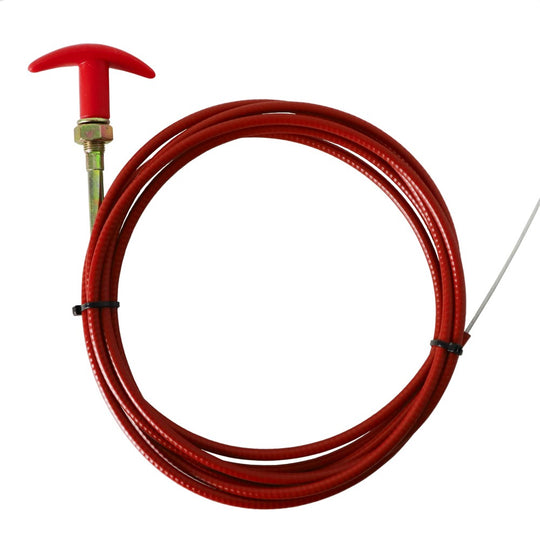 Sparco Cable Tirador 3 Metros Occmotorsport - Sparco original VRM Motorsports imagen 1