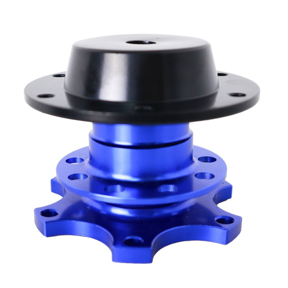 Sparco Extractor De Volante Rapido Occmotorsport Azul - Sparco original VRM Motorsports imagen 1