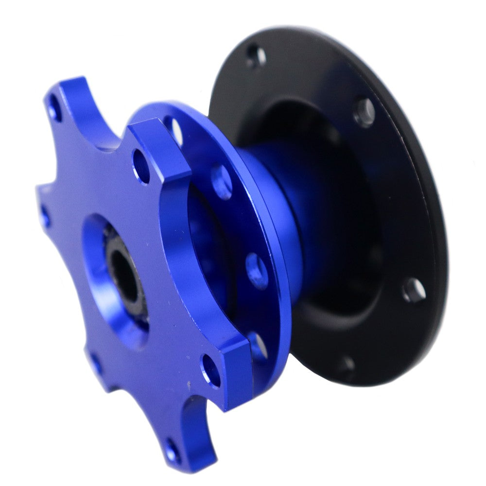 EXTRACTOR DE VOLANTE RAPIDO OCCMOTORSPORT AZUL - OCC Motorsport - VRM Motorsports