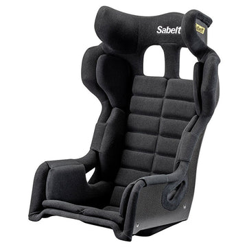 Sparco Asiento GT Pro Fia8862-2009 Talla Xl Fibra De Carbono(Solo Circuito) - Sparco original VRM Motorsports imagen 1