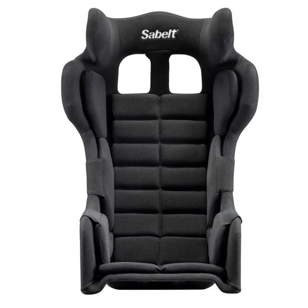 Sparco Asiento GT Pro Fia8862-2009 Talla L Fibra De Carbono(Solo Circuito) - Sparco original VRM Motorsports imagen 3