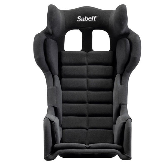 Sparco Asiento GT Pro Fia8862-2009 Talla L Fibra De Carbono(Solo Circuito) - Sparco original VRM Motorsports imagen 3