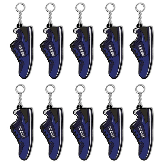 SPARCO BLUE HANGER