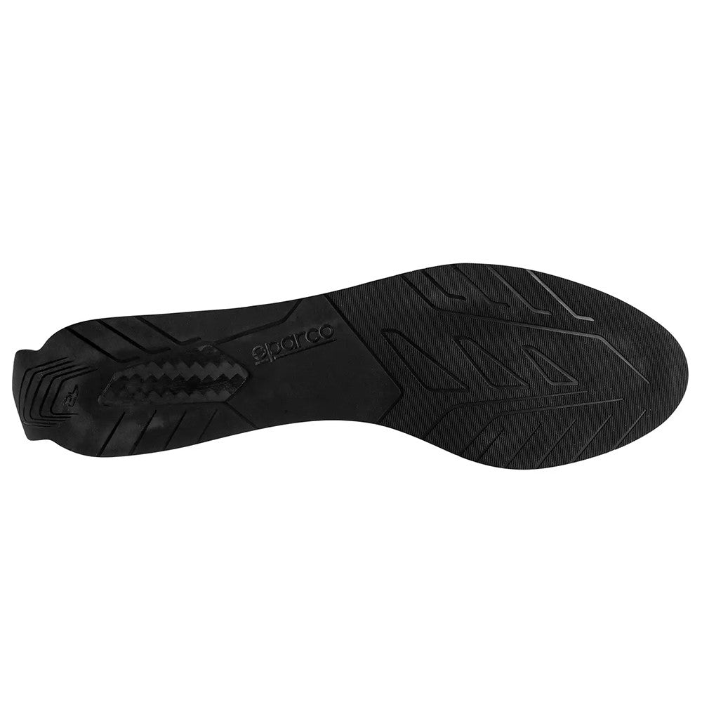 Sparco Botines Prime Evo Talla 42 Rojo - Sparco original VRM Motorsports imagen 2