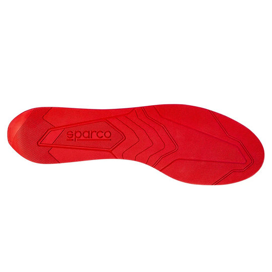 Sparco Botines Formula 8856-2018 Talla 41 Negro/Rojo - Sparco original VRM Motorsports imagen 2