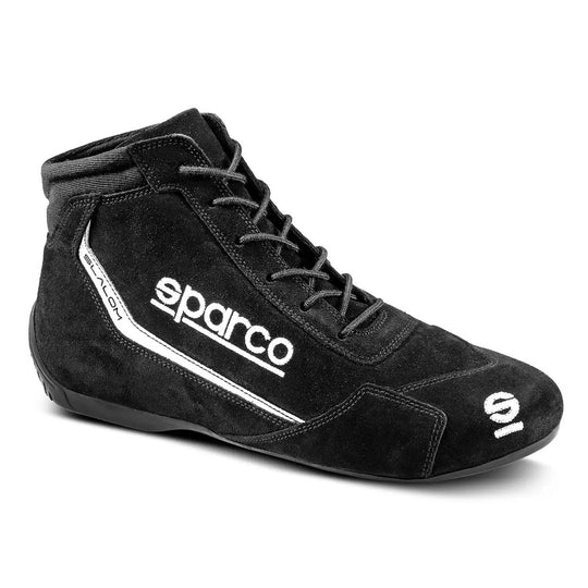 Sparco Botines Slalom 2022 Talla 46 Negro - Sparco original VRM Motorsports imagen 2