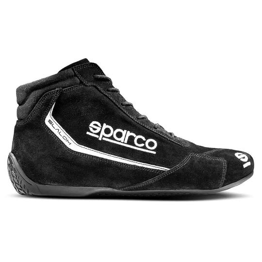 Sparco Botines Slalom 2022 Talla 38 Negro - Sparco original VRM Motorsports imagen 1