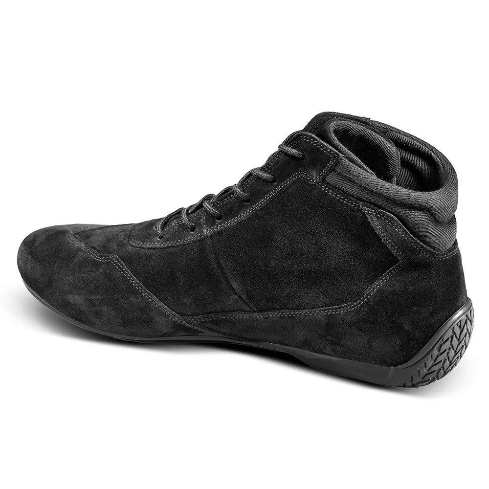 Sparco Botines Slalom 2022 Talla 36 Negro - Sparco original VRM Motorsports imagen 3