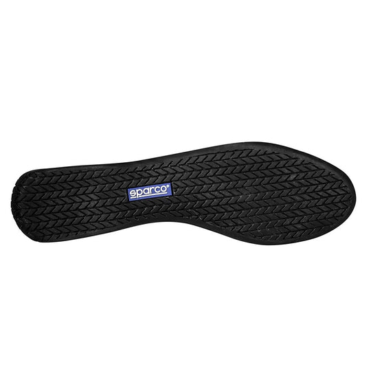 Sparco Botines Slalom 2022 Talla 36 Negro - Sparco original VRM Motorsports imagen 4