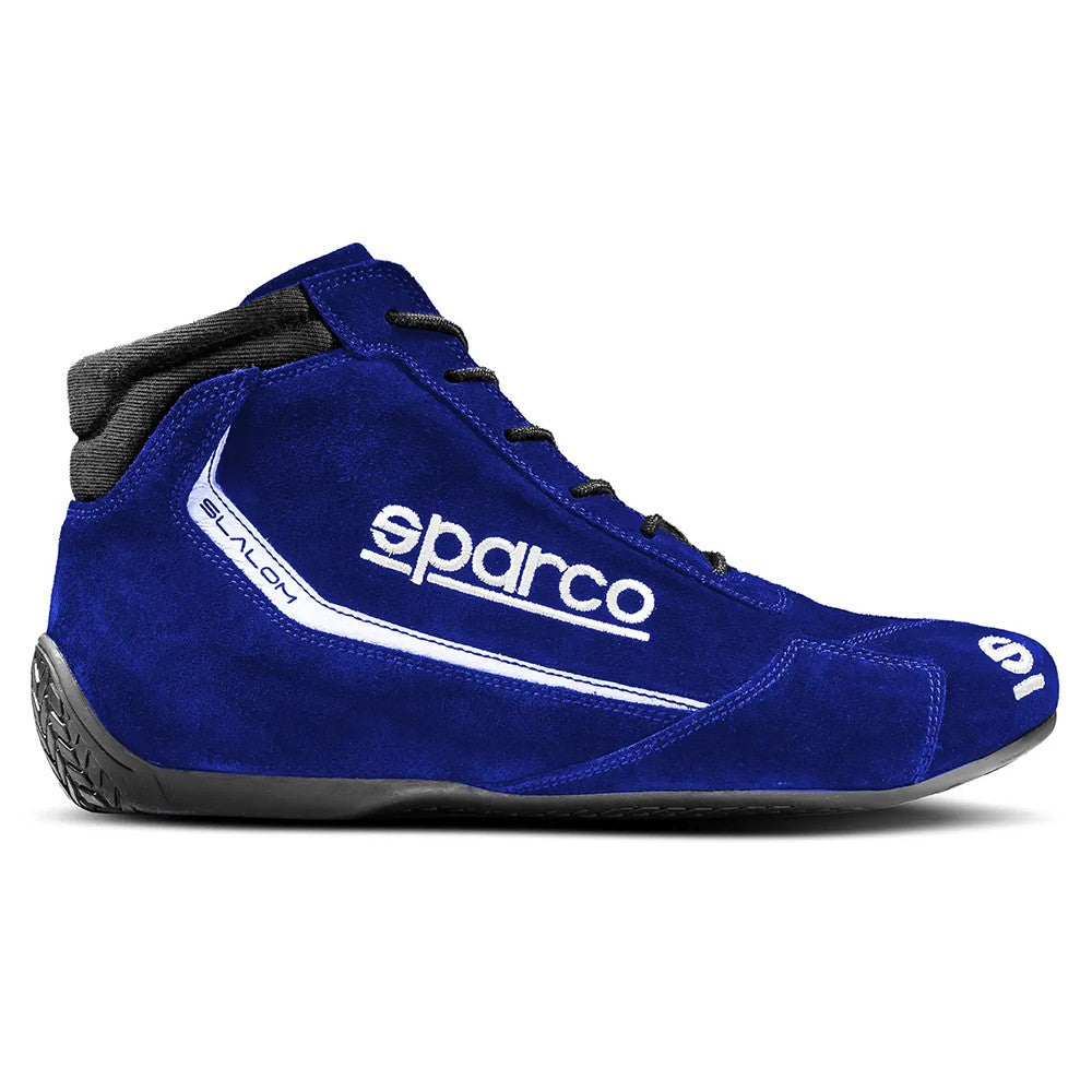 Sparco Botines Slalom 2022 Talla 40 Azul - Sparco original VRM Motorsports imagen 1