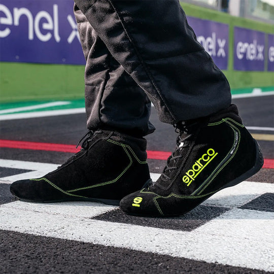 Sparco Botines Slalom 2022 Talla 41 Azul - Sparco original VRM Motorsports imagen 3