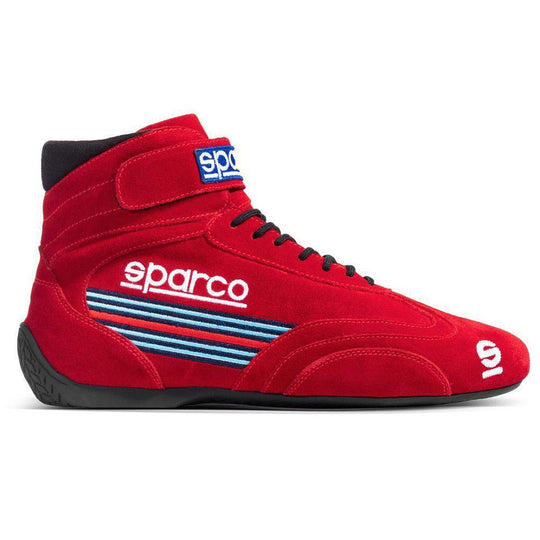 ZAPATILLAS SPARCO TALLA 48 MARTINI BLANCO