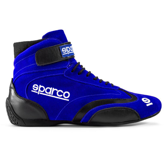 Sparco Botines Top Race T 37 Azul - Sparco original VRM Motorsports imagen 1
