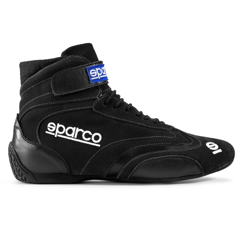 Sparco Botines Top Race T 38 Negro - Sparco original VRM Motorsports imagen 2