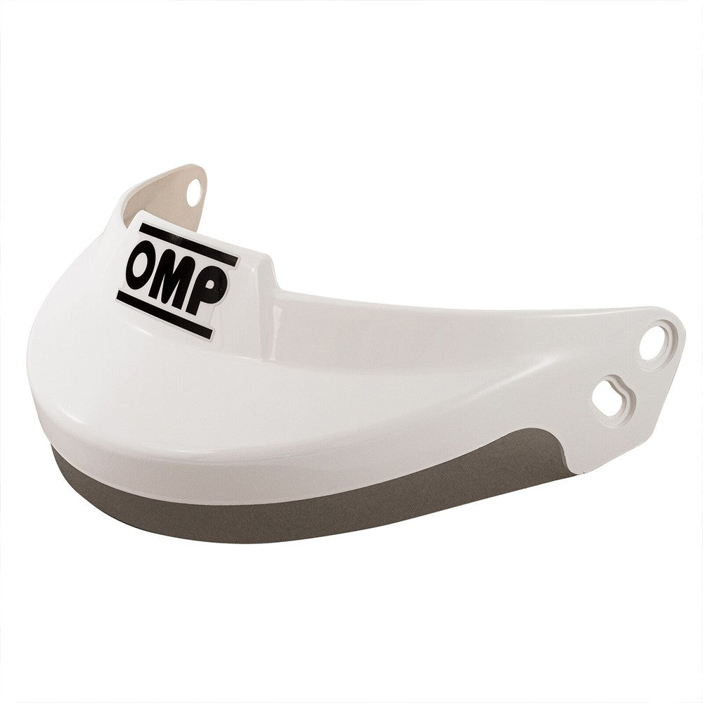 OMP BLANCO SUN PEAK J-R CASCO - OMP original VRM Motorsports imagen 1