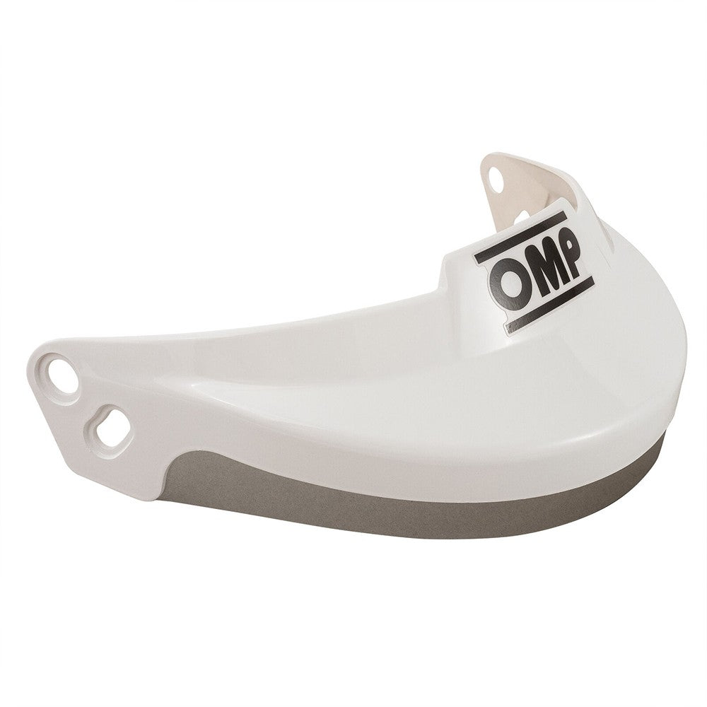 OMP BLANCO SUN PEAK J-R CASCO - OMP original VRM Motorsports imagen 2