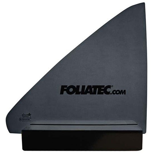 Foliatec Lamina Solar Homologacion De Blacknight Dark Styling 76 x 300 Cm - Imagen 2 Foliatec VRM Motorsports