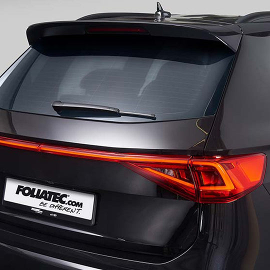 Foliatec Lamina Solar Homologacion De Blacknight Light Styling 76 x 300 Cm - Imagen 4 Foliatec VRM Motorsports
