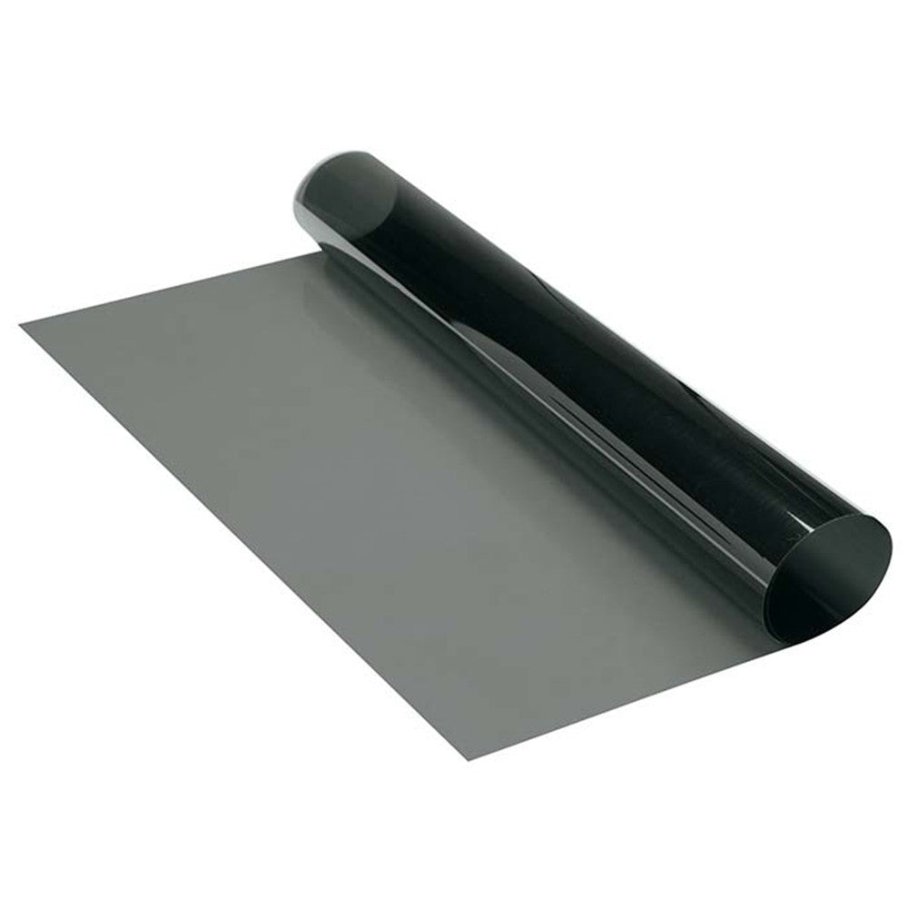 Foliatec Lamina Solar Homologacion De Blacknight Reflex Dark UV/Protección Calor 76 x 300 Cm - Imagen 3 Foliatec VRM Motorsports